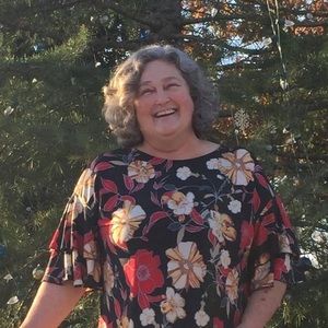 Meet your Posher, Donna faye